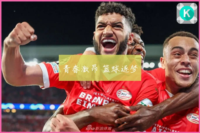 青春激昂 篮球逐梦